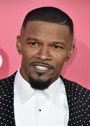 Jamie Foxx